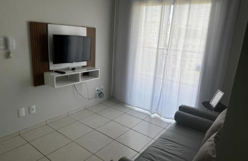 Lavras Apartment | Apartamento com varanda