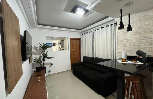 Porchat Island House | Apartamento com Vista Única e Maravilhosa !