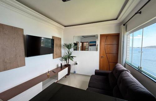 Porchat Island House | Apartamento com Vista Única e Maravilhosa !