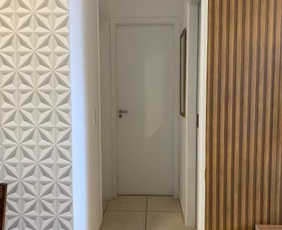 Vila Assuncao Apartment | Apartamento com vista para o mar
