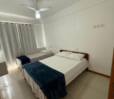 Pontal Apartment | Apartamento com vista da Baía do Pontal