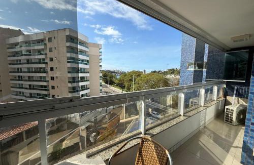 Pontal Apartment | Apartamento com vista da Baía do Pontal