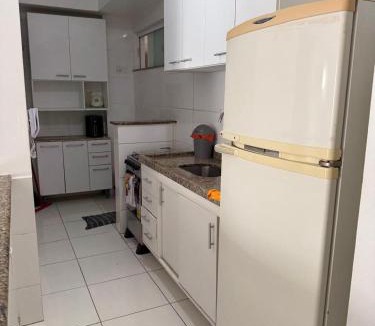 Pontal Apartment | Apartamento com vista da Baía do Pontal