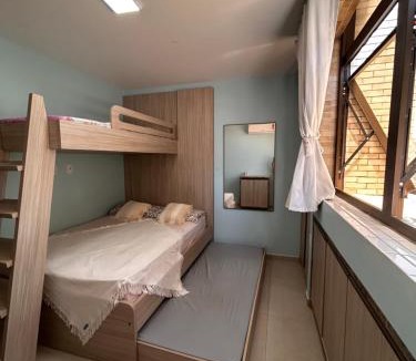 Poco Apartment | Apartamento com Vista Mar