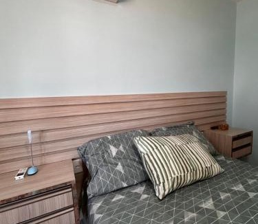 Poco Apartment | Apartamento com Vista Mar