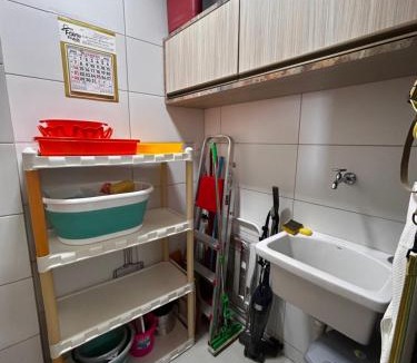 Poco Apartment | Apartamento com Vista Mar