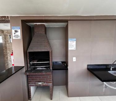 Poco Apartment | Apartamento com Vista Mar