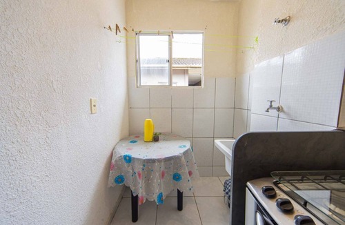 Peruibe Apartment | Apartamento com Wifi e Garagem no Jardim Itatins