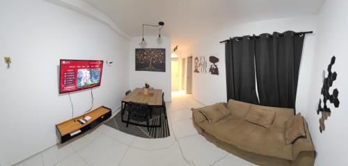 Mangabeira Apartment | Apartamento completo no Bérgamo