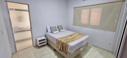 Santo Afonso Apartment | Apartamento completo em Tangará