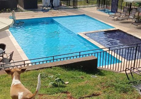 Ribeirao Preto House | Apartamento compartilhado perto da Agrishow e USP