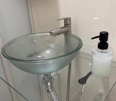 Guarapuava House | Apartamento compartilhado em Guarapuava - Quarto 2