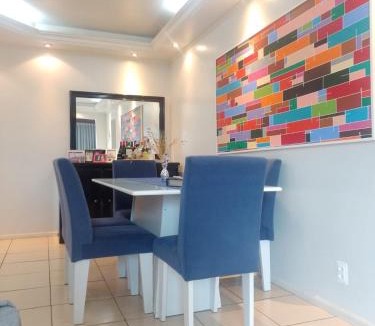 Vila Nova Apartment | Apartamento compartilhado para Oktoberfest Suite