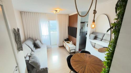 Regiao Urbana Homogenea III Apartment | Apartamento Completo em Poços de Caldas, MG