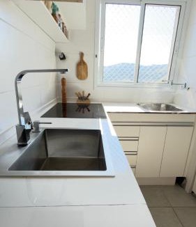 Regiao Urbana Homogenea III Apartment | Apartamento Completo em Poços de Caldas, MG