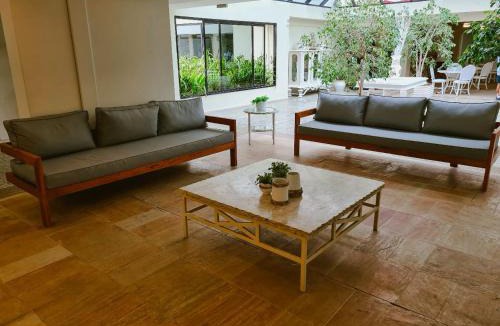 Florianopolis Hotel | Apartamento completo no Brava Hotel
