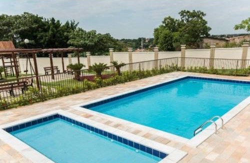 Cuiaba Apartment | Apartamento Completo na região central.