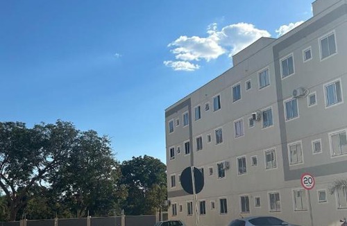 Cuiaba Apartment | Apartamento completo