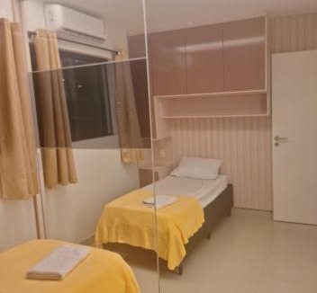 Bessa Apartment | Apartamento Completo no Bessa - perto do mar