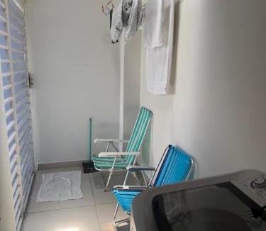 Bessa Apartment | Apartamento Completo no Bessa - perto do mar