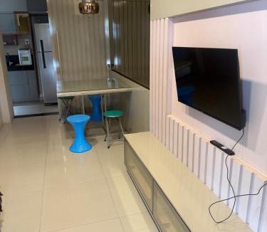 Bessa Apartment | Apartamento Completo no Bessa - perto do mar