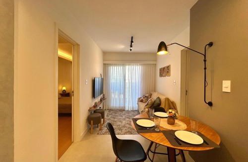 Centro Apartment | Apartamento completo - 2 suítes e muito conforto
