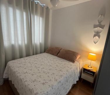 Panamby Apartment | Apartamento Completo Chácara Santo Antônio Próximo Faria Lima e Congonhas