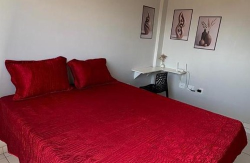 Unai Apartment | Apartamento completo com Wi-Fi no Centro