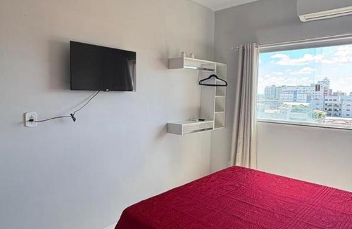Unai Apartment | Apartamento completo com Wi-Fi no Centro