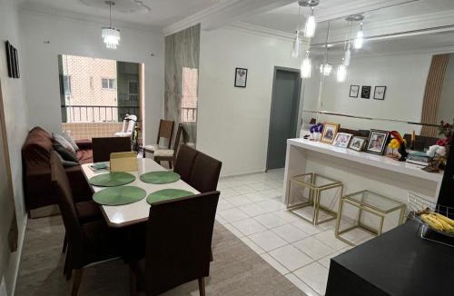 Coqueiro Apartment | Apartamento completo COP 30