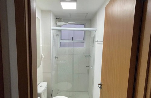 Vale do Sol Apartment | Apartamento Completo em Botucatu