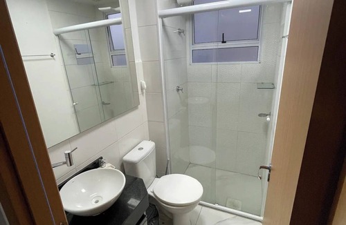 Vale do Sol Apartment | Apartamento Completo em Botucatu