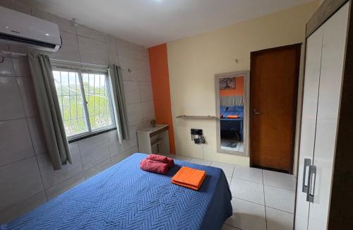 Centro Apartment | Apartamento completo e central! Casa Rute!