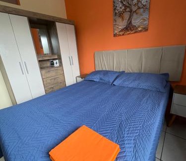 Centro Apartment | Apartamento completo e central! Casa Rute!