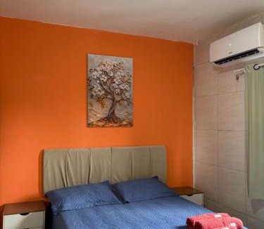 Centro Apartment | Apartamento completo e central! Casa Rute!