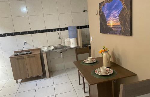 Centro Apartment | Apartamento completo e central! CASA DUNAS!