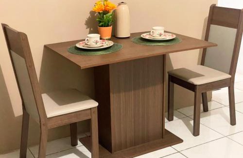 Centro Apartment | Apartamento completo e central! CASA DUNAS!