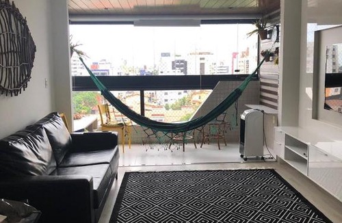 Intermares Apartment | APARTAMENTO COMPLETO EM INTERMARES