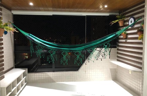 Intermares Apartment | APARTAMENTO COMPLETO EM INTERMARES