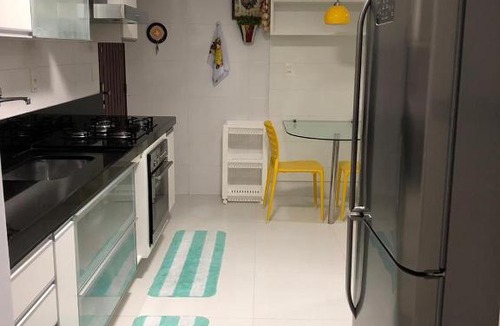 Intermares Apartment | APARTAMENTO COMPLETO EM INTERMARES
