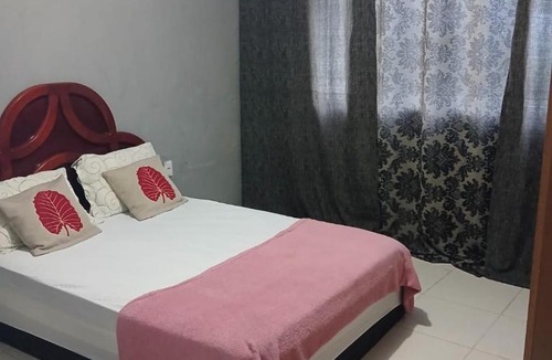 Arcoverde Apartment | APARTAMENTO COMPLETO EM ARCOVERDE - 2 quartos - excelente localização