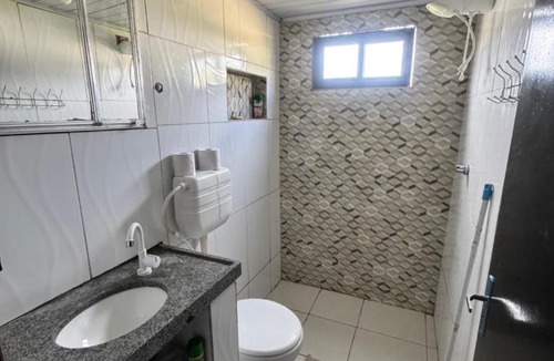Arcoverde Apartment | APARTAMENTO COMPLETO EM ARCOVERDE - 2 quartos - excelente localização