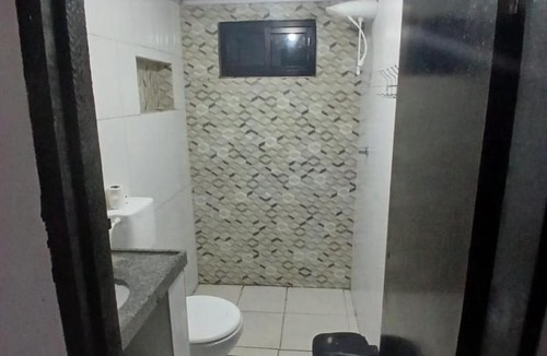 Arcoverde Apartment | APARTAMENTO COMPLETO EM ARCOVERDE - 2 quartos - excelente localização