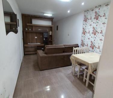 Caioba Apartment | Apartamento completo em Caiobá