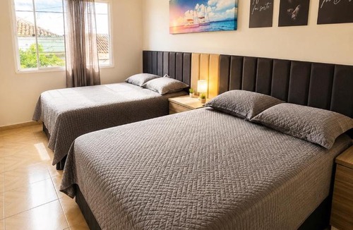 Caninde Apartment | Apartamento completo Excelente localização Centro