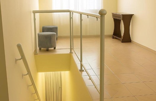Caninde Apartment | Apartamento completo Excelente localização Centro