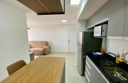 Sao Goncalo Apartment | Apartamento Completo Para Famílias no Acqua Parque Residence