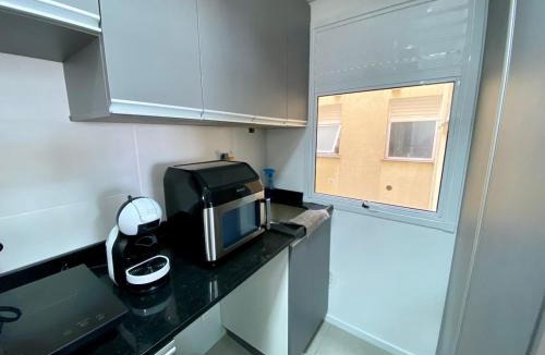Sao Goncalo Apartment | Apartamento Completo Para Famílias no Acqua Parque Residence