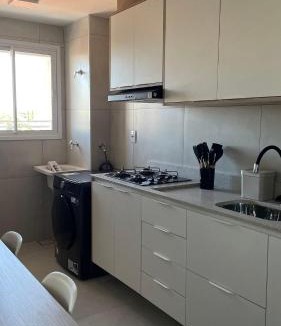 Bauru Apartment | Apartamento completo – perto do centro de Bauru