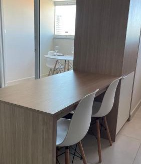 Bauru Apartment | Apartamento completo – perto do centro de Bauru